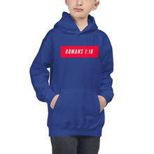 Load image into Gallery viewer, Kids Hoodie - MichaelCo.