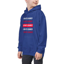 Load image into Gallery viewer, Kids Hoodie - MichaelCo.
