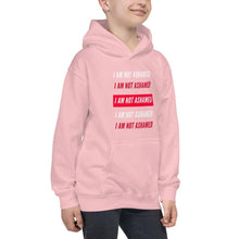 Load image into Gallery viewer, Kids Hoodie - MichaelCo.