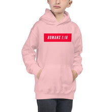 Load image into Gallery viewer, Kids Hoodie - MichaelCo.