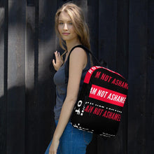 Load image into Gallery viewer, Backpack - MichaelCo.