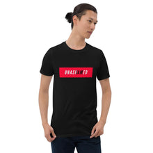 Load image into Gallery viewer, UNASHAMED Short-Sleeve Unisex T-Shirt - MichaelCo.