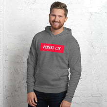 Load image into Gallery viewer, Unisex hoodie - MichaelCo.