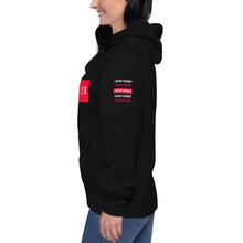 Load image into Gallery viewer, Unisex Hoodie Romans 1:16 (in Japanese print ) - MichaelCo.
