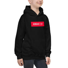 Load image into Gallery viewer, Kids Hoodie - MichaelCo.