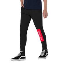Load image into Gallery viewer, Unisex Skinny Joggers - MichaelCo.
