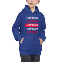 Load image into Gallery viewer, Kids Hoodie - MichaelCo.
