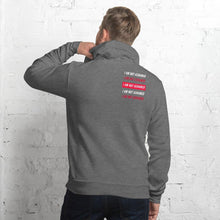 Load image into Gallery viewer, Unisex hoodie - MichaelCo.
