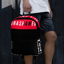 Load image into Gallery viewer, Backpack - MichaelCo.