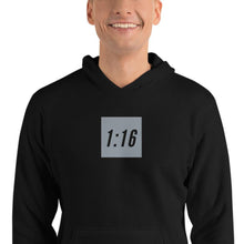 Load image into Gallery viewer, Unisex hoodie - MichaelCo.
