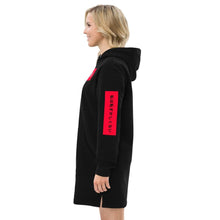 Load image into Gallery viewer, Hoodie dress - MichaelCo.