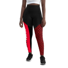 Load image into Gallery viewer, Unashamed Gym Leggings