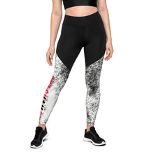 Load image into Gallery viewer, Sports Leggings