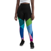 Load image into Gallery viewer, Sports Leggings