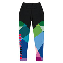 Load image into Gallery viewer, Sports Leggings