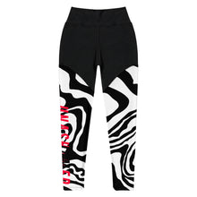 Load image into Gallery viewer, Sports Leggings