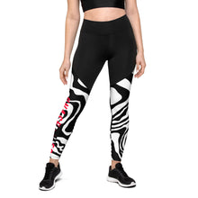 Load image into Gallery viewer, Sports Leggings