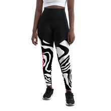 Load image into Gallery viewer, Sports Leggings