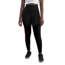 Load image into Gallery viewer, Sports Leggings