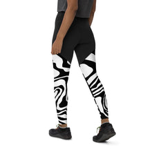 Load image into Gallery viewer, Sports Leggings