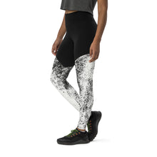 Load image into Gallery viewer, Sports Leggings