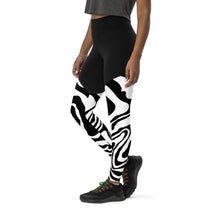 Load image into Gallery viewer, Sports Leggings