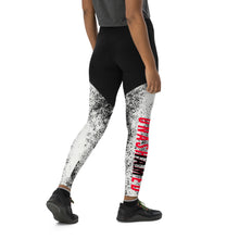 Load image into Gallery viewer, Sports Leggings