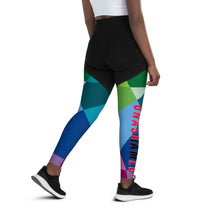 Load image into Gallery viewer, Sports Leggings