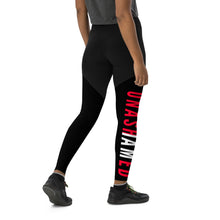 Load image into Gallery viewer, Sports Leggings