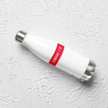 Load image into Gallery viewer, Stainless Steel Water Bottle