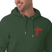Load image into Gallery viewer, The Cross M26:28 Unisex Hoodie