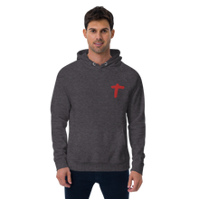 Load image into Gallery viewer, The Cross M26:28 Unisex Hoodie