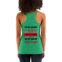 Load image into Gallery viewer, Women's Racerback Tank