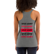 Load image into Gallery viewer, Women's Racerback Tank