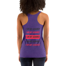 Load image into Gallery viewer, Women's Racerback Tank