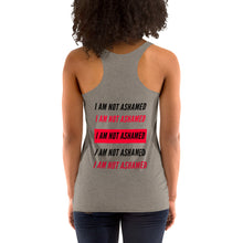 Load image into Gallery viewer, Women's Racerback Tank