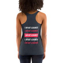 Load image into Gallery viewer, Women's Racerback Tank