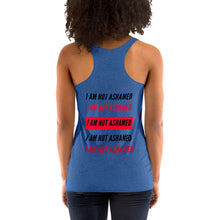 Load image into Gallery viewer, Women's Racerback Tank