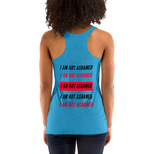 Load image into Gallery viewer, Women's Racerback Tank