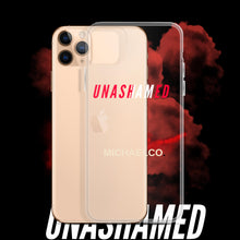 Load image into Gallery viewer, Clear Case for iPhone®
