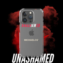 Load image into Gallery viewer, Clear Case for iPhone®
