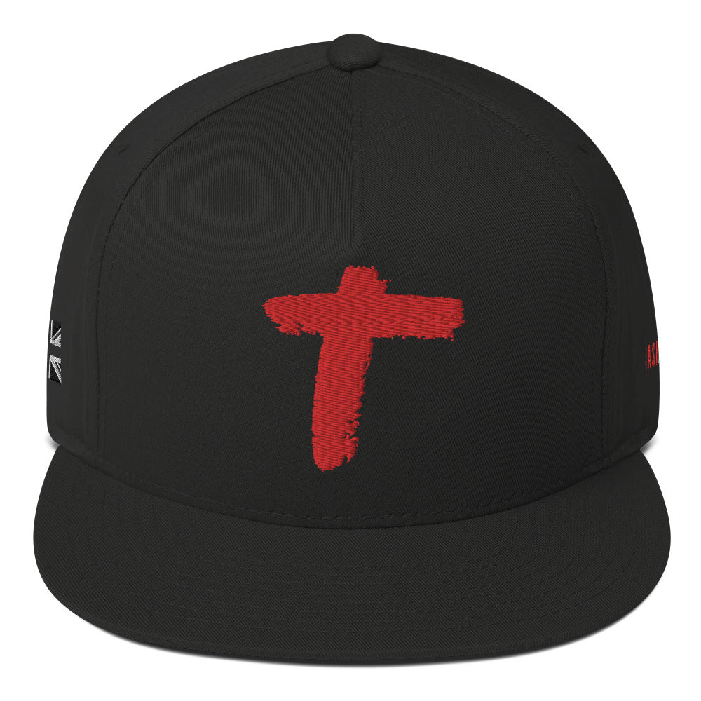 snap back Red Cross