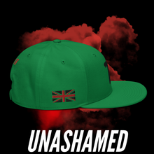 Load image into Gallery viewer, Snapback Hat
