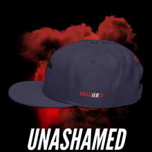 Load image into Gallery viewer, Snapback Hat
