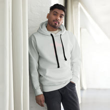 Load image into Gallery viewer, The Cross Unisex Hoodie
