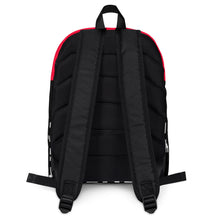 Load image into Gallery viewer, The Cross Backpack
