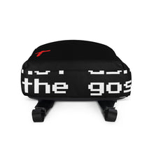 Load image into Gallery viewer, The Cross Backpack
