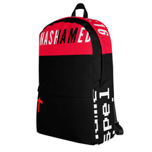 Load image into Gallery viewer, The Cross Backpack
