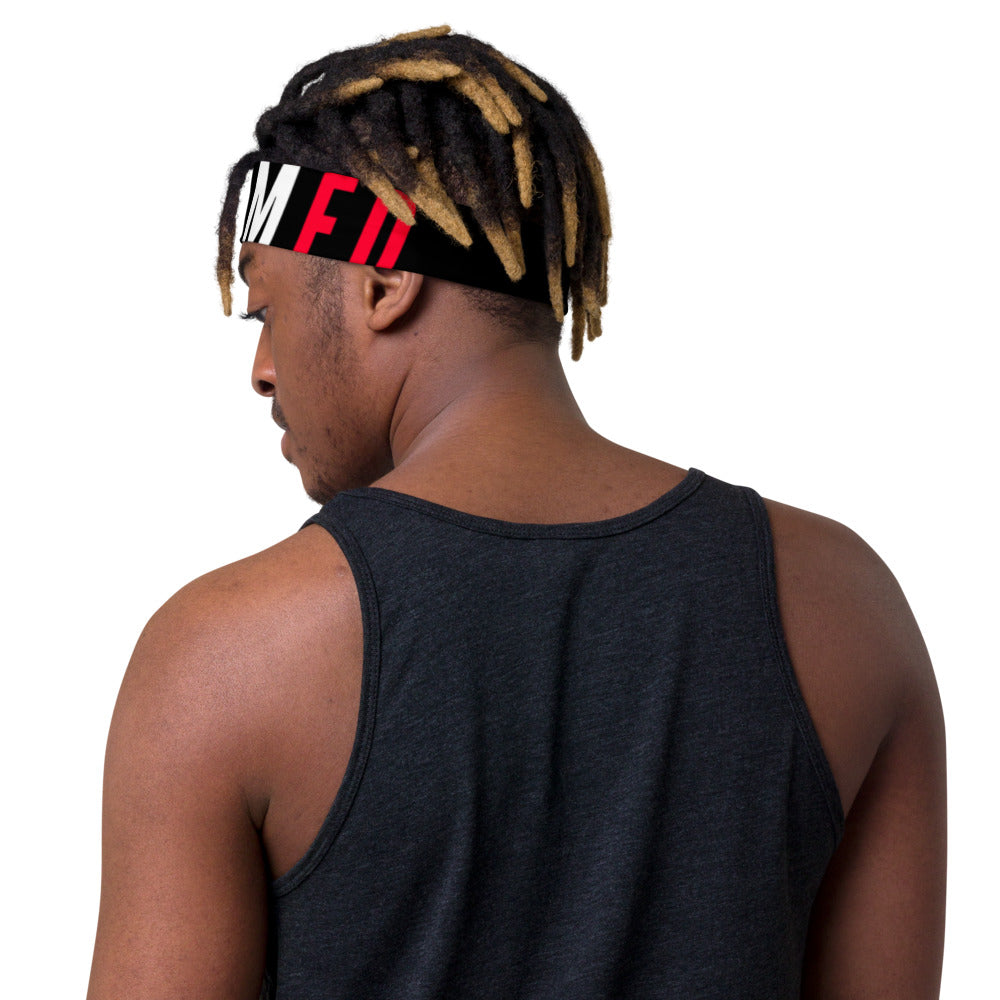 UNASHAMED Headband