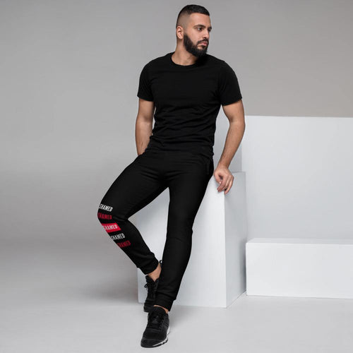 Men's Joggers - MichaelCo.